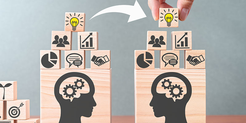 knowledge-sharing