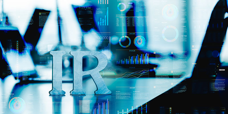 IR