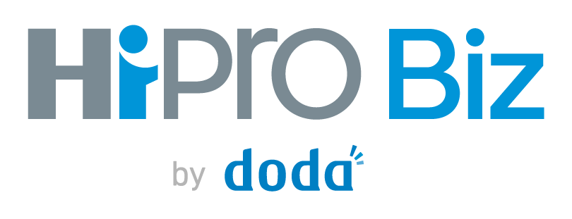 HiPro Biz by doda