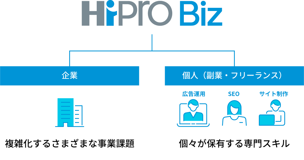 HiPro Biz